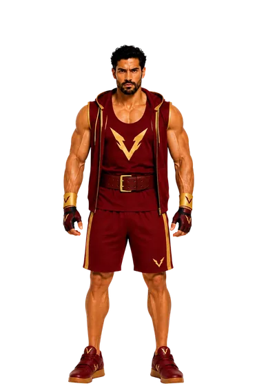 Campeón skin