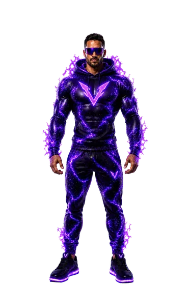 Eclipse skin