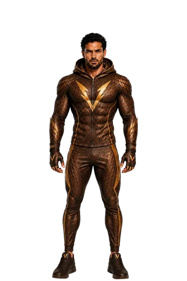 Halcón skin