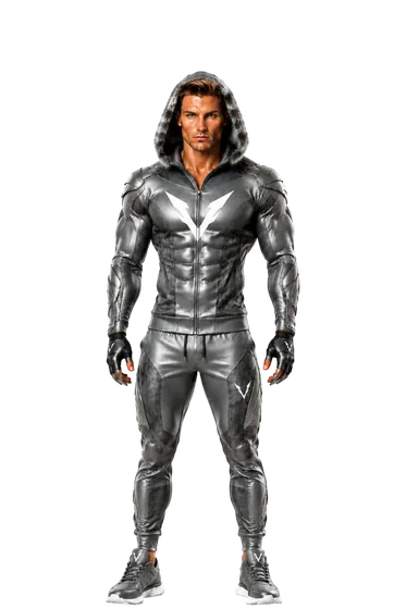 Lobo skin